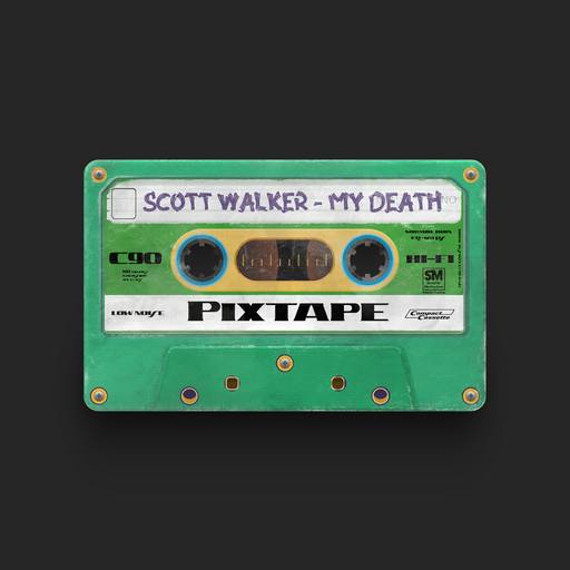 07996 - Scott Walker - My Death